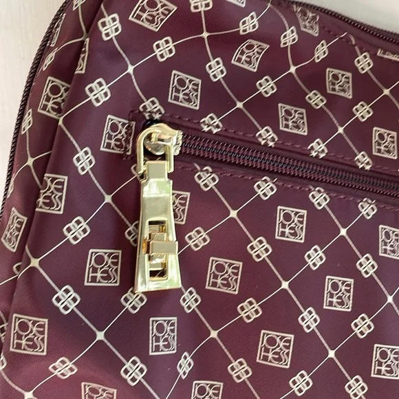 Danbury Mint Jose Hess Handbag - Picture 6 of 9